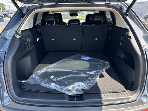 New 2025 MAZDA CX-50 2.5 Hybrid w/ Premium Plus Pkg image 26