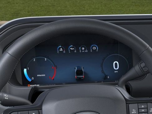 New 2026 Ford F250 Platinum AWD/4WD image 13