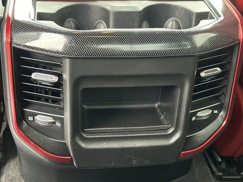 Used 2022 RAM 1500 Rebel w/ Rebel Level 1 Equipment Group image 41