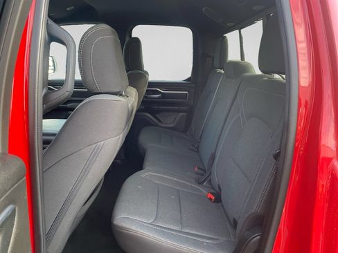Used 2024 RAM 1500 Big Horn AWD/4WD image 25