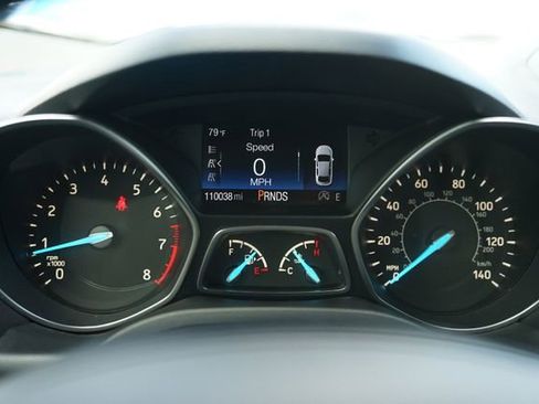Used 2017 Ford Escape Titanium AWD/4WD image 24