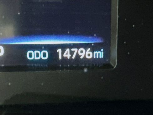 Used 2025 Toyota Tundra SR5 w/ SR5 Premium Package image 19