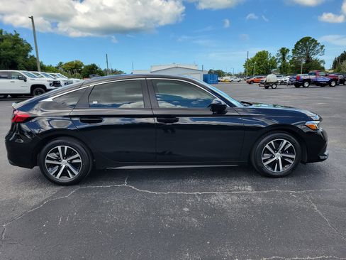 Used 2024 Honda Civic LX image 4