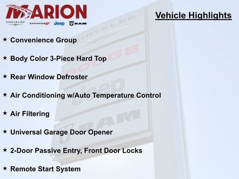 Used 2025 Jeep Wrangler Unlimited Sport S 4xe AWD/4WD image 6