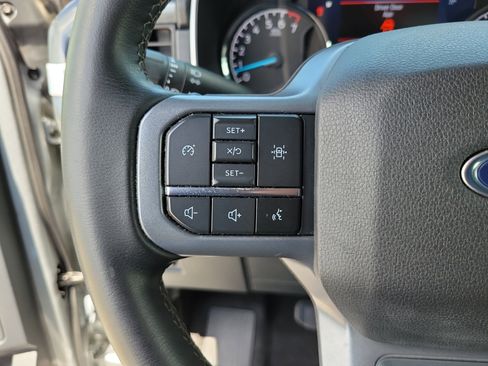 Used 2023 Ford F150 XLT w/ Equipment Group 302A High RWD image 21