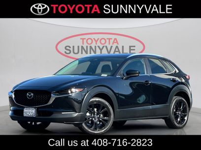Used 2025 MAZDA CX-30 AWD 2.5 S w/ Select Sport Pkg