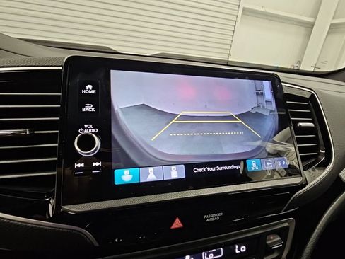 New 2026 Honda Ridgeline Black Edition image 19