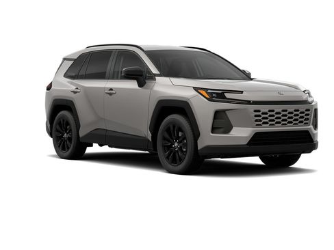 New 2026 Toyota RAV4 XLE Premium FWD image 50