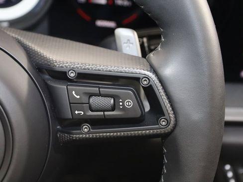 Used 2024 Porsche 911 Targa 4S image 49