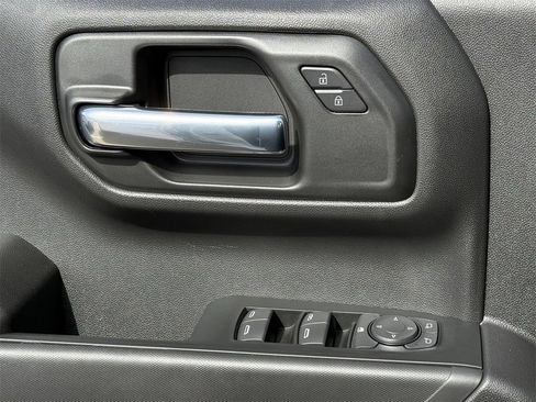 New 2026 Chevrolet Silverado 1500 Custom image 20