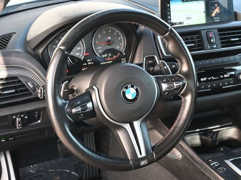 Used 2017 BMW M2 image 14