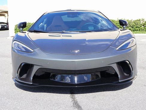 Used 2025 McLaren GTS image 2