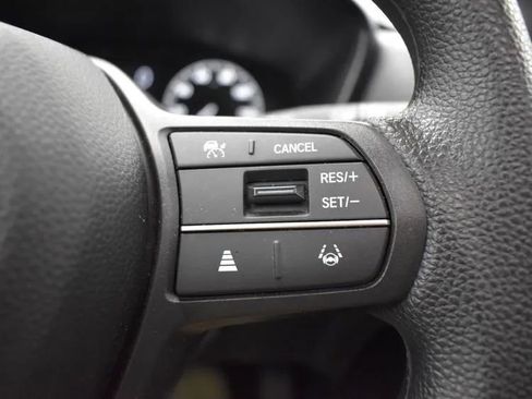 Used 2025 Honda CR-V EX image 23