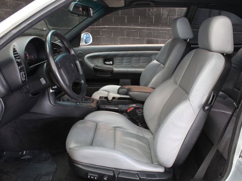 Used 1995 BMW M3 Coupe RWD image 51