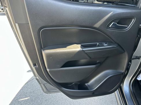 Used 2018 Chevrolet Colorado LT RWD image 20