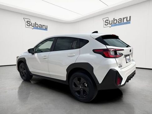 New 2026 Subaru Crosstrek 2.5i AWD/4WD image 5