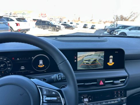 New 2026 Kia Seltos EX image 41