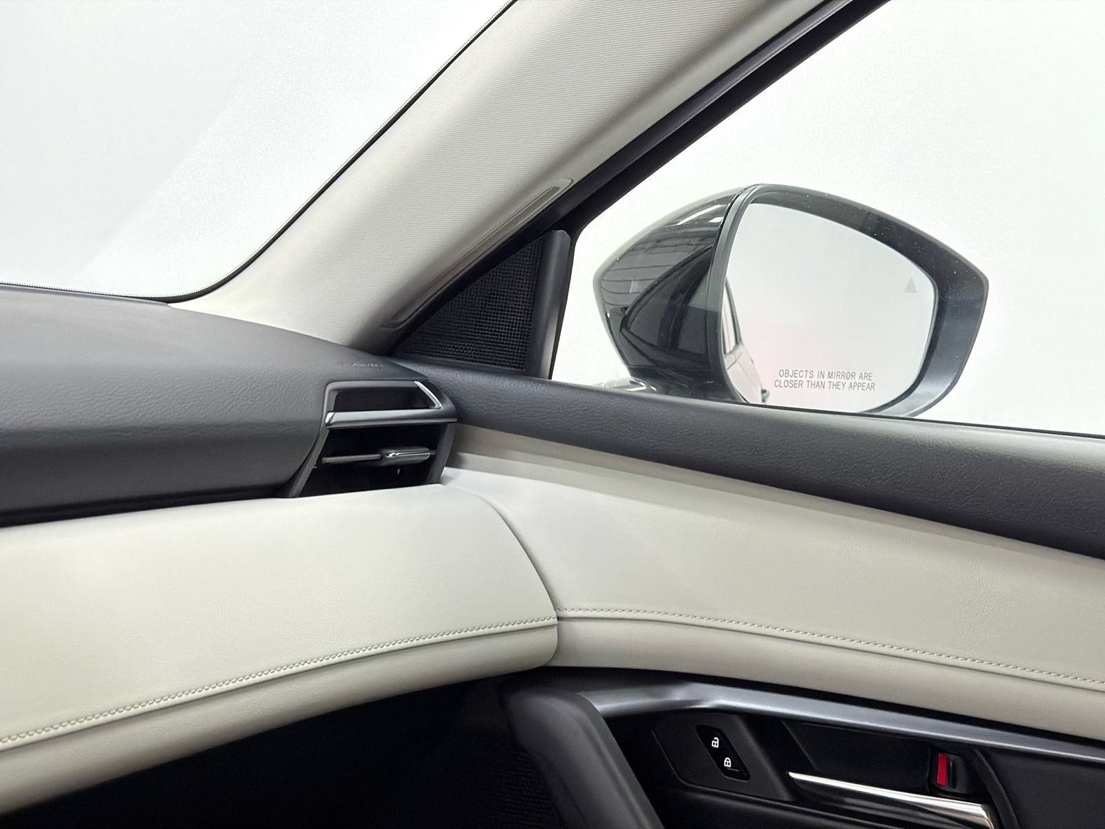 New 2026 MAZDA CX-5 Select AWD/4WD image 29