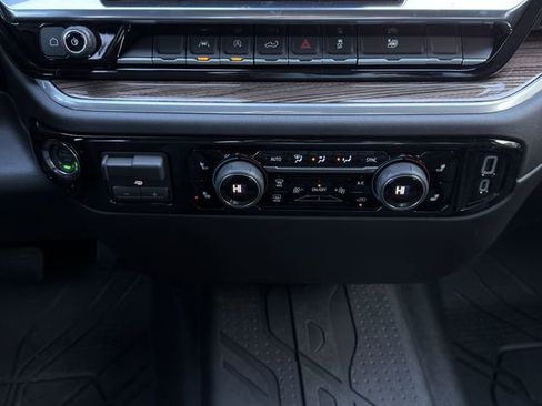 New 2026 Chevrolet Silverado 1500 RST w/ RST Select Package image 15