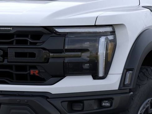 New 2026 Ford F150 Raptor AWD/4WD image 18