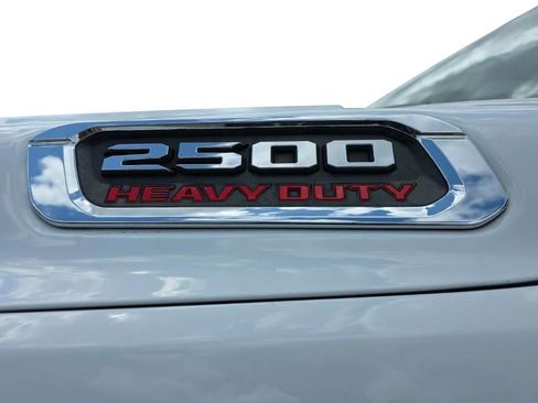 Used 2019 RAM 2500 Big Horn AWD/4WD image 9