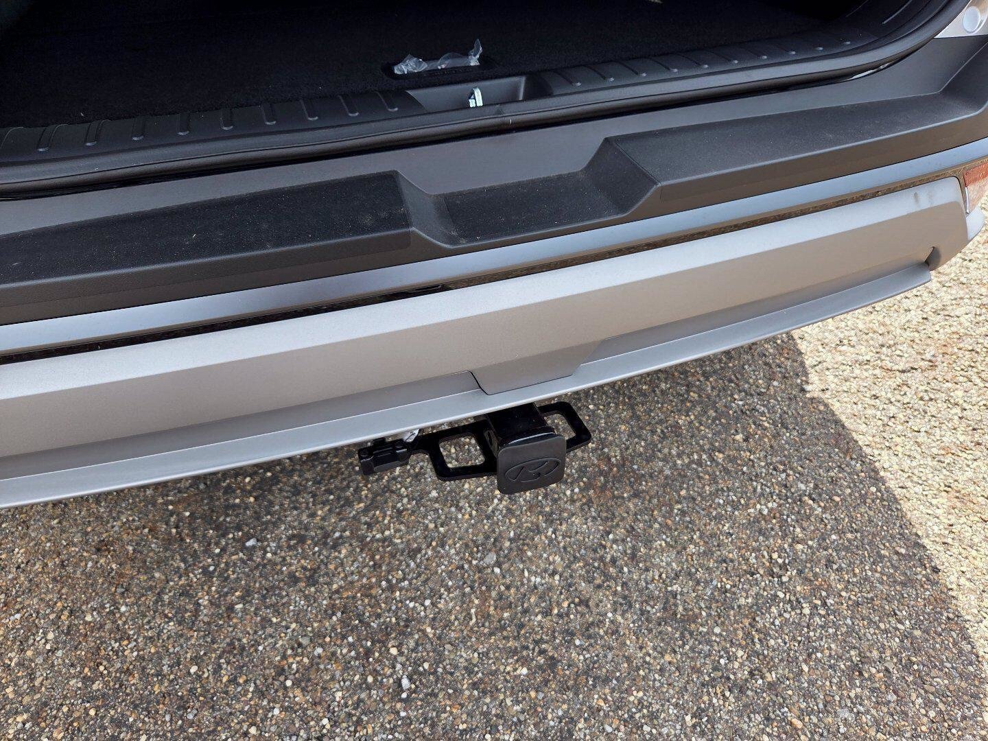 New 2026 Hyundai Tucson SEL Plus AWD/4WD image 79