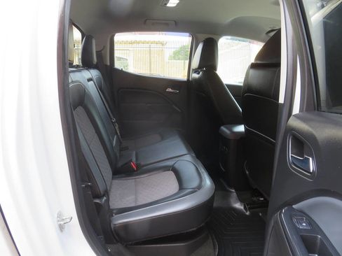Used 2016 Chevrolet Colorado Z71 AWD/4WD image 21