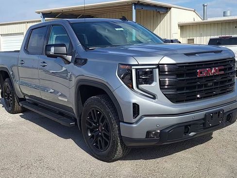 New 2026 GMC Sierra 1500 Elevation w/ Elevation Premium Package image 2