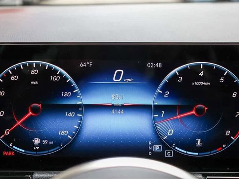 Used 2023 Mercedes-Benz GLA 250 w/ Premium Package image 26