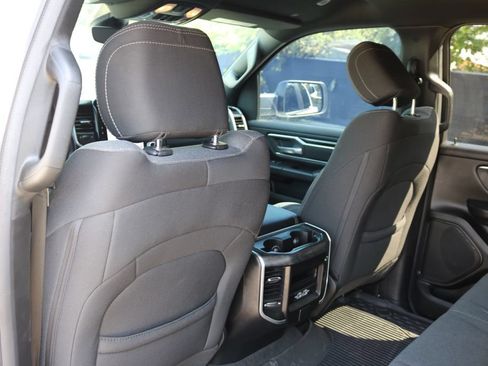 Used 2023 RAM 1500 Lone Star RWD image 15