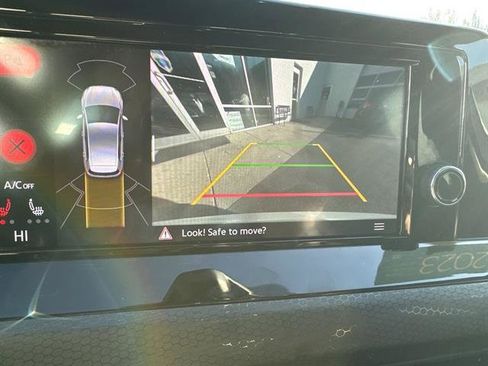 Used 2023 Volkswagen GTI S image 25