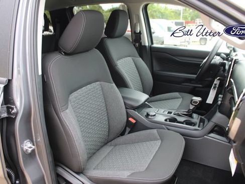 New 2026 Ford Ranger XLT AWD/4WD image 7