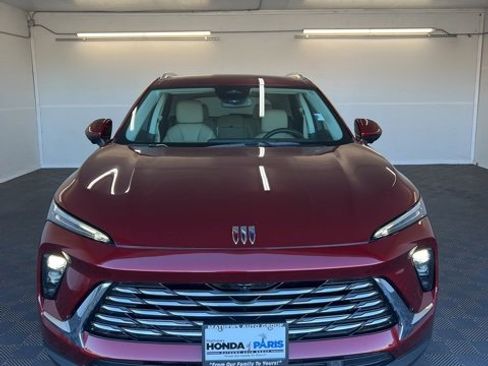 Used 2024 Buick Envision Preferred image 4