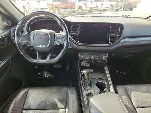 Used 2022 Dodge Durango R/T image 10