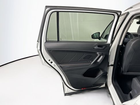 Used 2024 Volkswagen Tiguan Wolfsburg Edition image 25