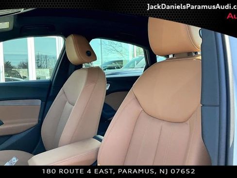 Used 2025 Audi A5 2.0T Premium w/ Convenience Package image 17