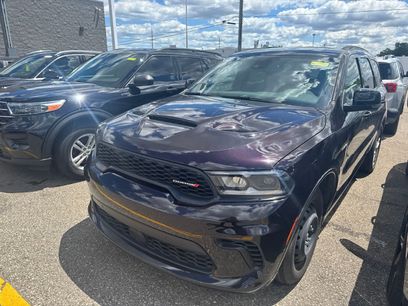 Used 2024 Dodge Durango R/T