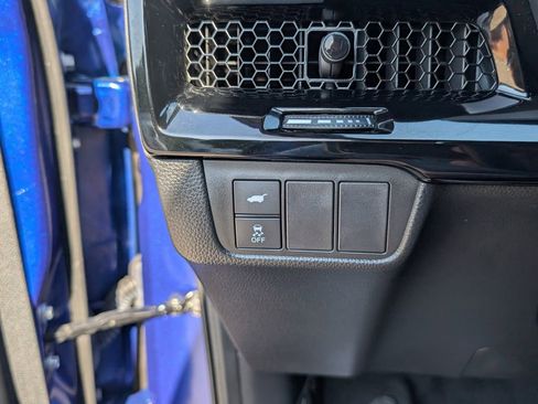 Used 2024 Honda CR-V Sport Touring image 13