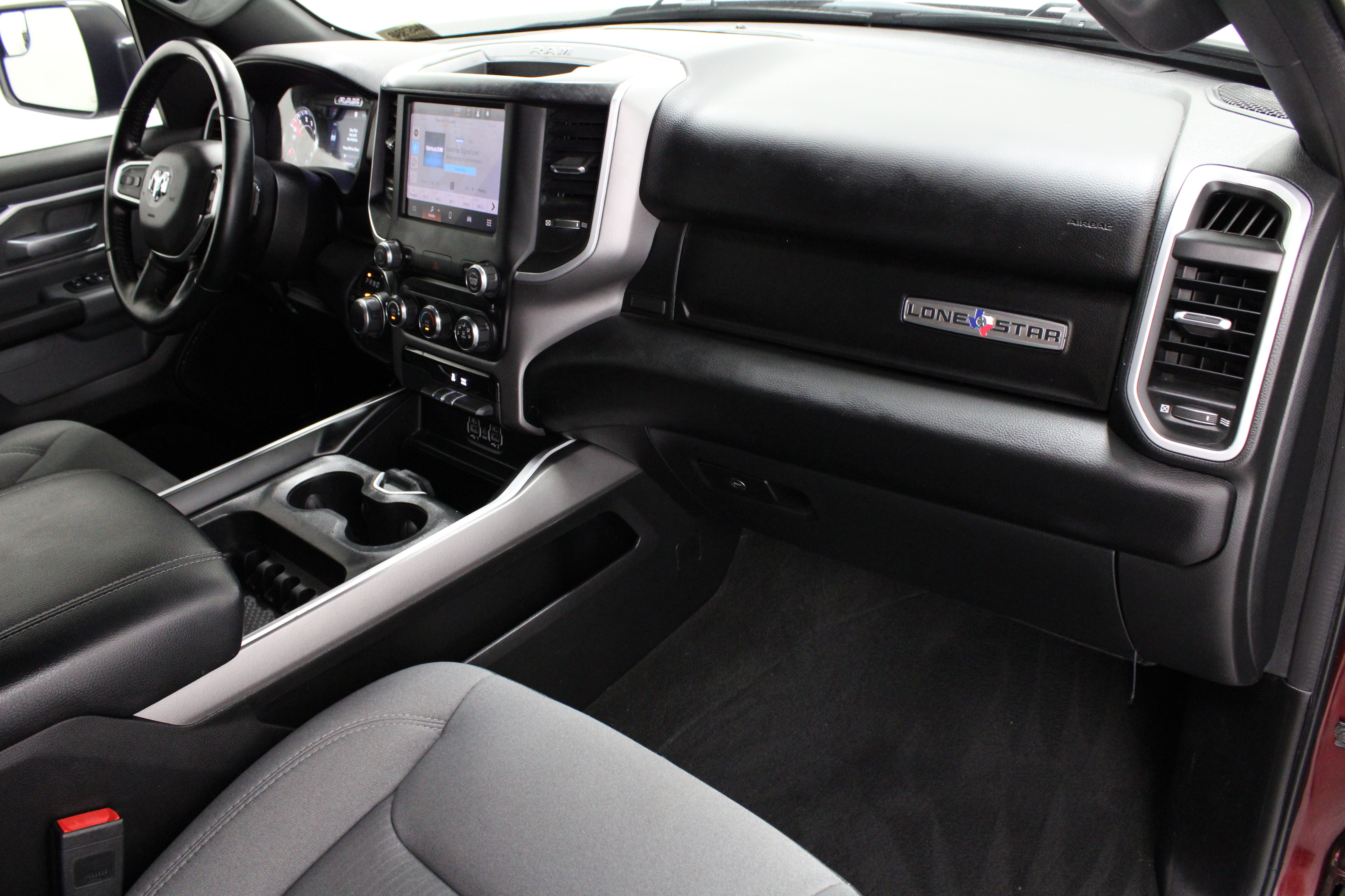 Used 2022 RAM 1500 Lone Star AWD/4WD image 36