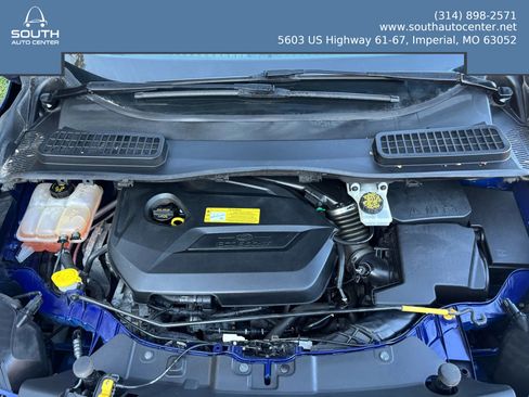 Used 2015 Ford Escape SE image 19