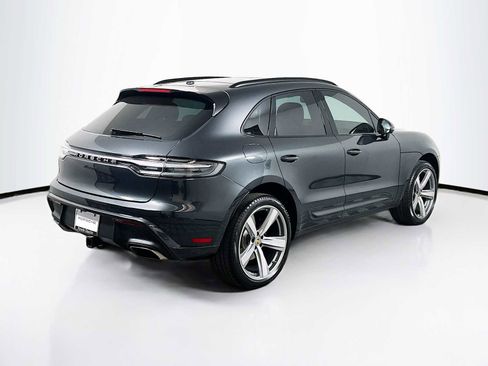 Used 2026 Porsche Macan image 9