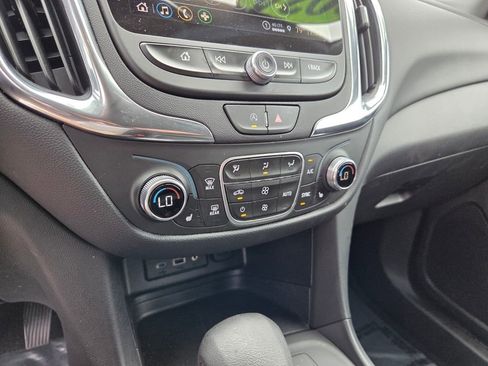 Certified 2024 Chevrolet Equinox LT image 25