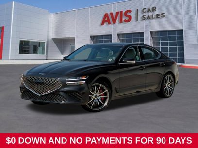 Used 2025 Genesis G70 2.5T