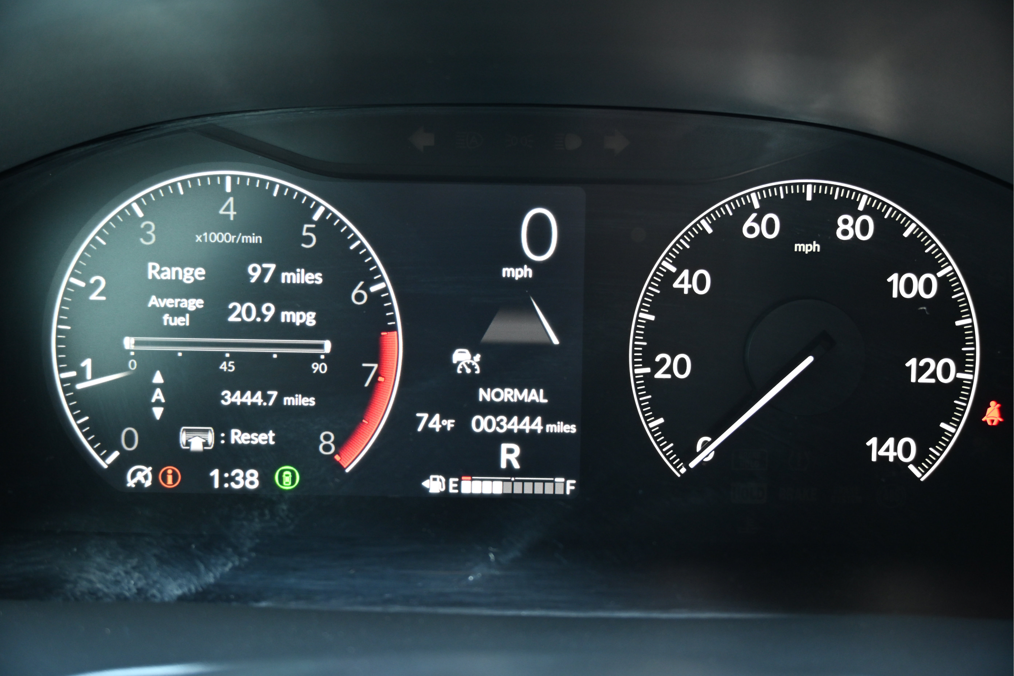 Certified 2025 Honda CR-V EX image 30