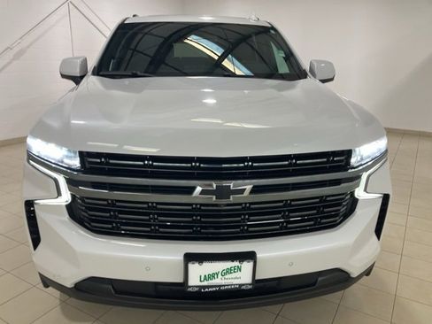 Used 2022 Chevrolet Tahoe RST image 8