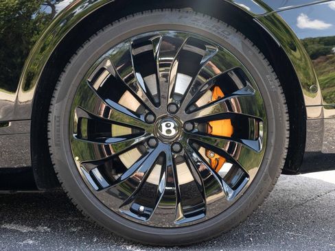 Used 2026 Bentley Continental GT AWD/4WD image 71