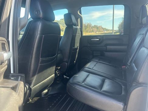 Used 2020 Chevrolet Silverado 2500 W/T w/ WT Convenience Package image 13