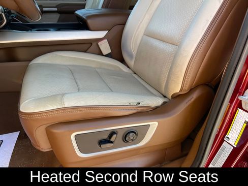 Used 2019 RAM 1500 Laramie image 13