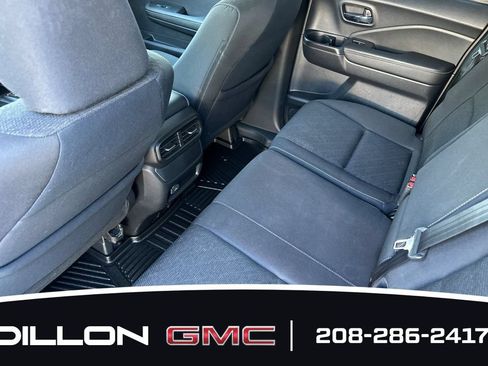 Used 2024 Honda Ridgeline Sport image 12