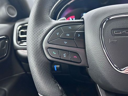 New 2026 Dodge Durango GT AWD/4WD image 10
